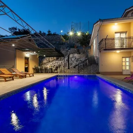 Apartment Minto & Slava Krstatice