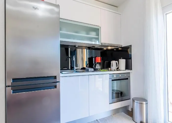 Minto & Slava Apartment