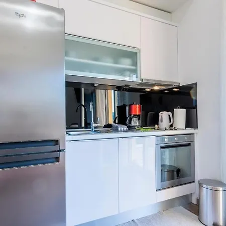 Minto & Slava Apartment