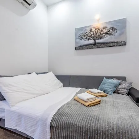 Apartamento Minto & Slava Krstatice