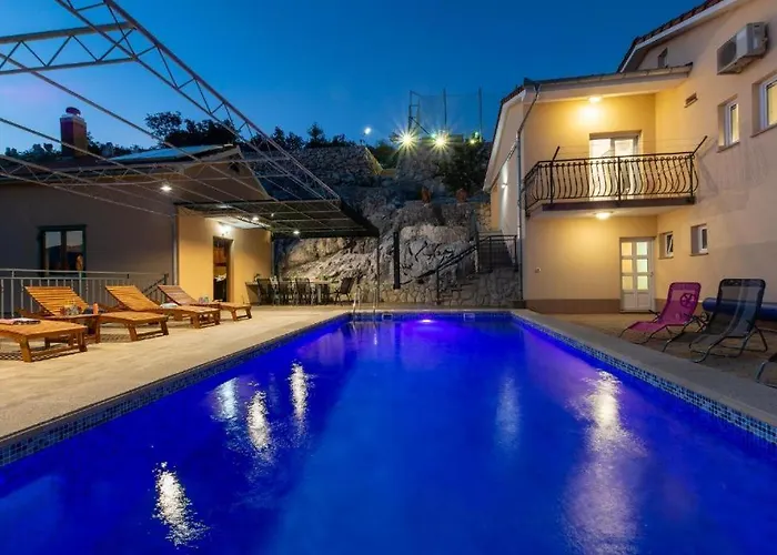 Διαμέρισμα Minto & Slava Krstatice