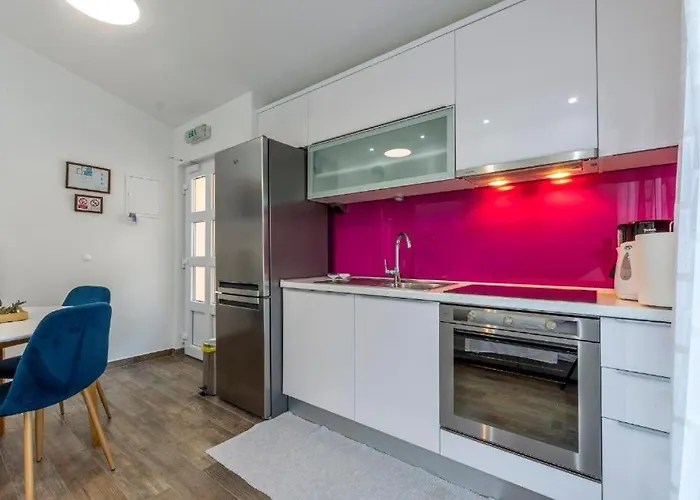 Minto & Slava Apartamento