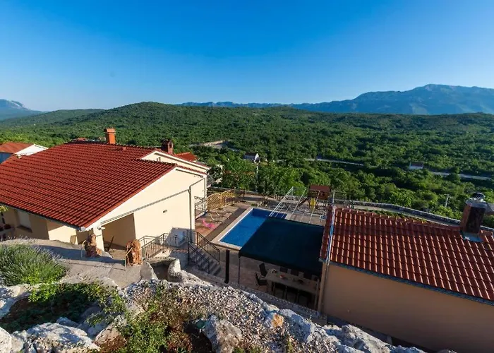Minto & Slava Apartamento Krstatice